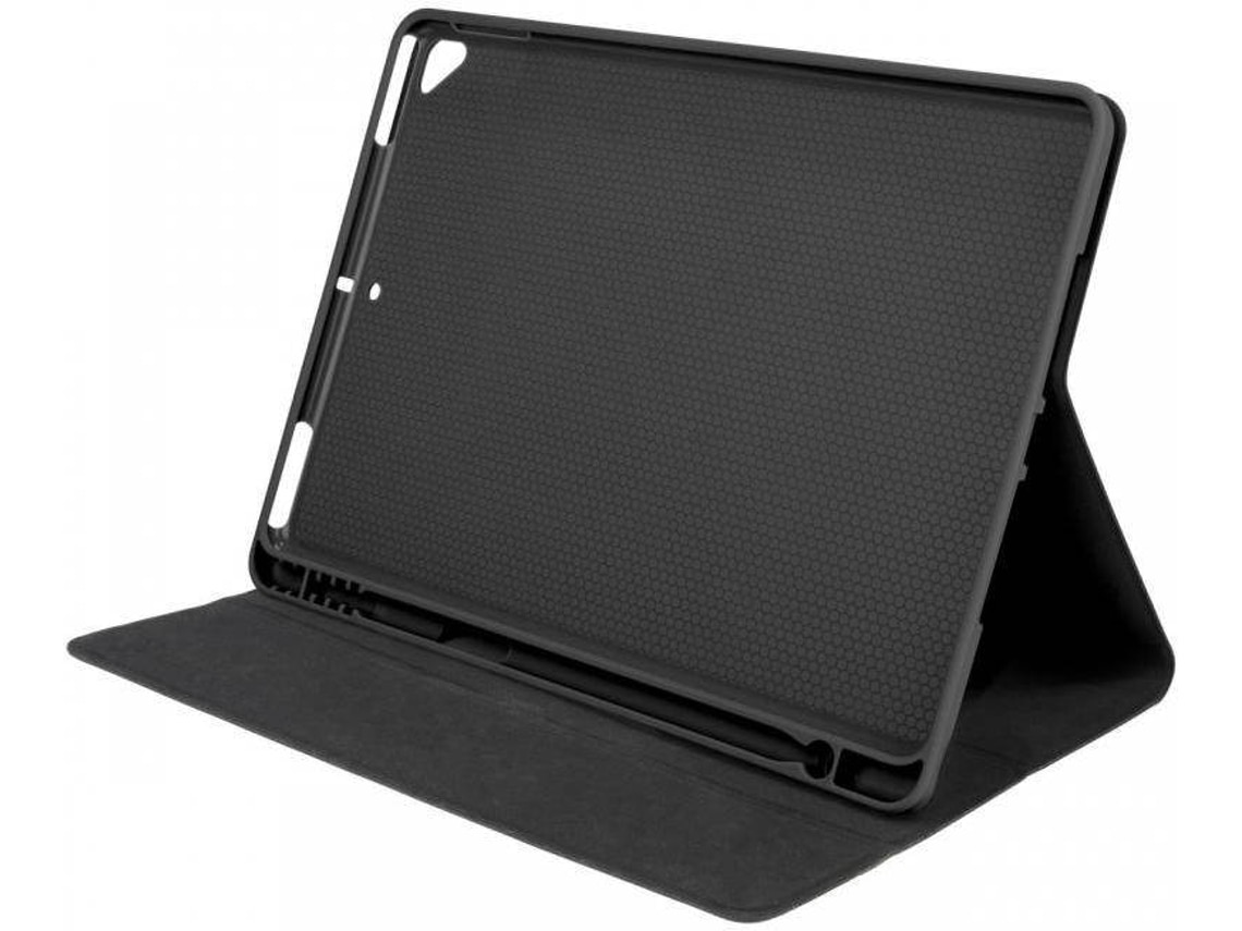 Imagem 0 de Capa Tucano UP para iPad Air 10,9" (2020) - Preto