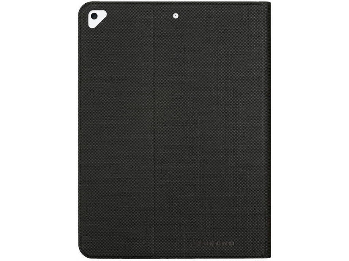 Capa Tucano UP para iPad Air 10,9" (2020) - Preto Preto-4
