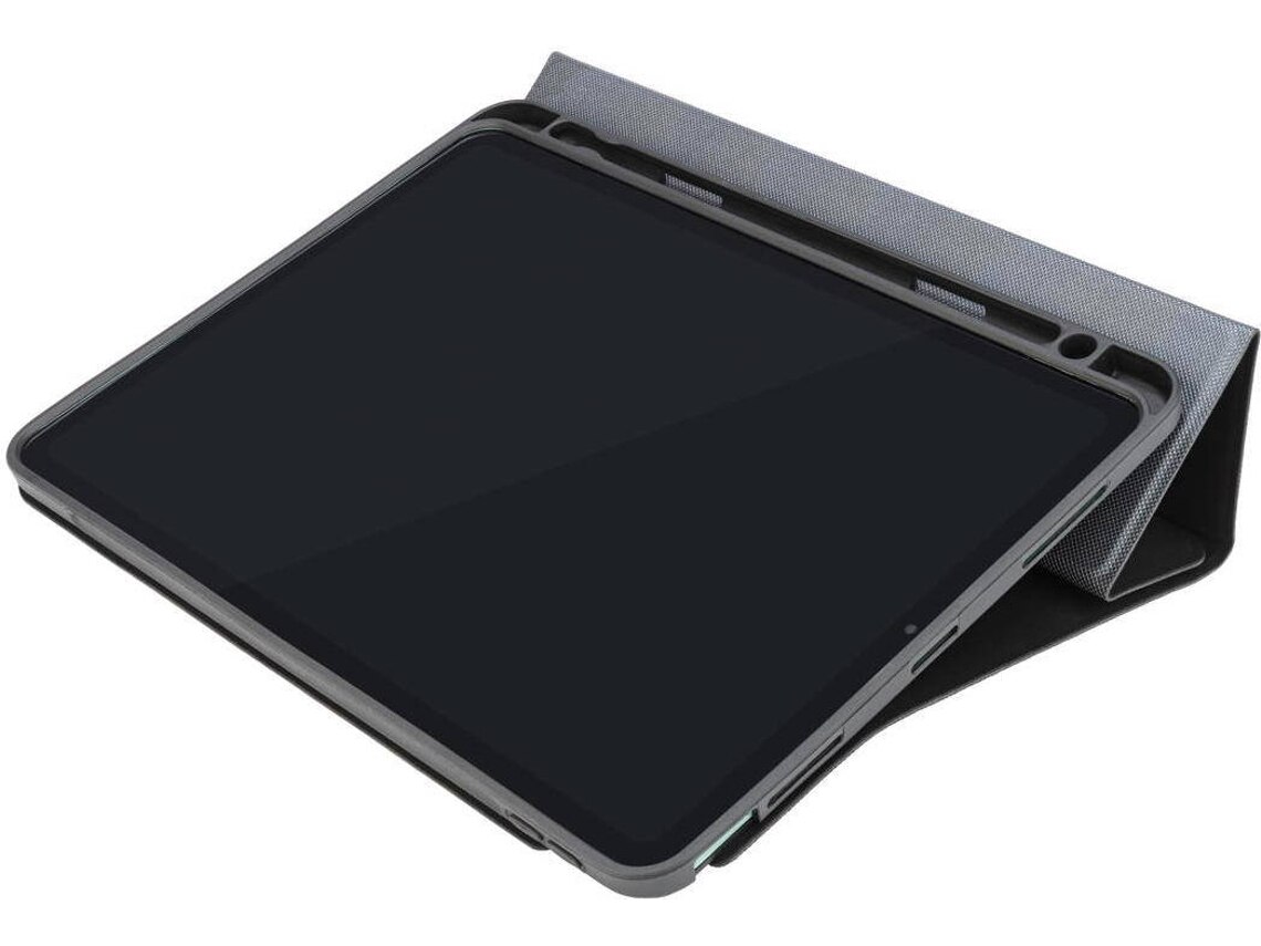 Capa Tucano UP para iPad Air 10,9" (2020) - Cinzento Cinzento-5
