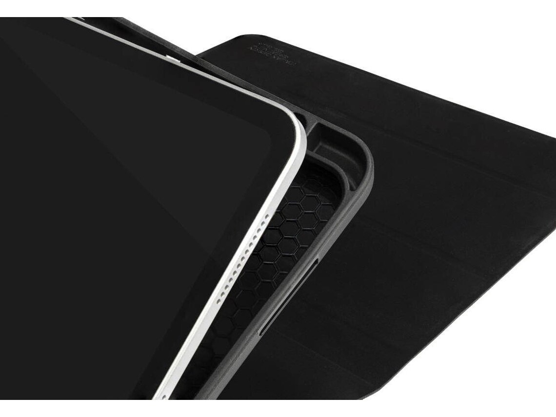 Capa Tucano UP para iPad Air 10,9" (2020) - Cinzento Cinzento-7