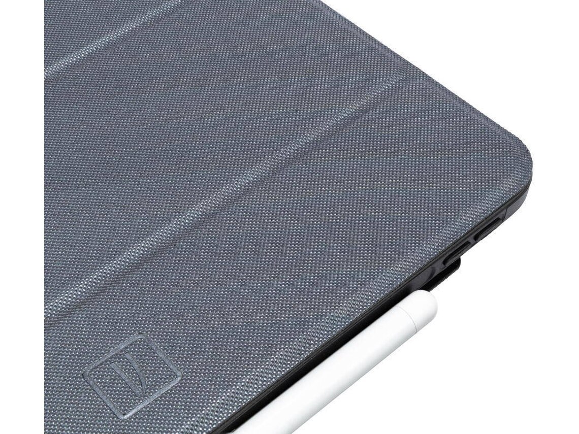 Capa Tucano UP para iPad Air 10,9" (2020) - Cinzento Cinzento-9