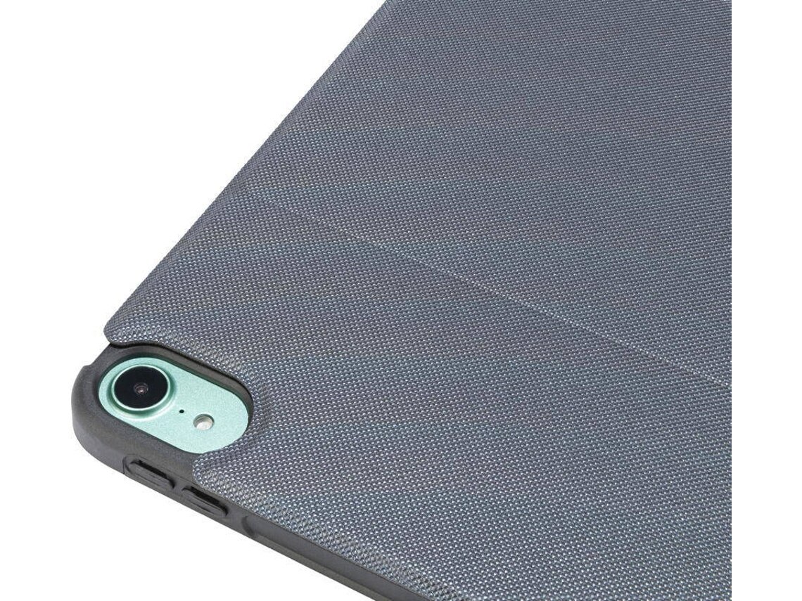 Capa Tucano UP para iPad Air 10,9" (2020) - Cinzento Cinzento-10