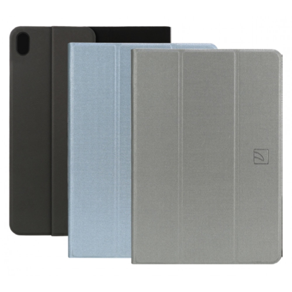 Capa Tucano UP para iPad Air 10,9" (2020) - Azul 6