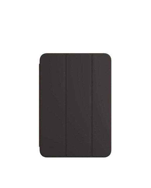 Capa Apple Smart Folio para iPad mini (6ª Geração) - Preto Preto-1