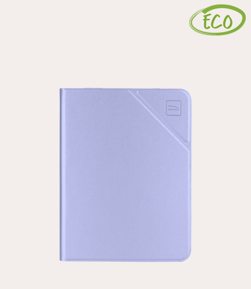 Capa para iPad Mini 6ª Geração - Roxo 1