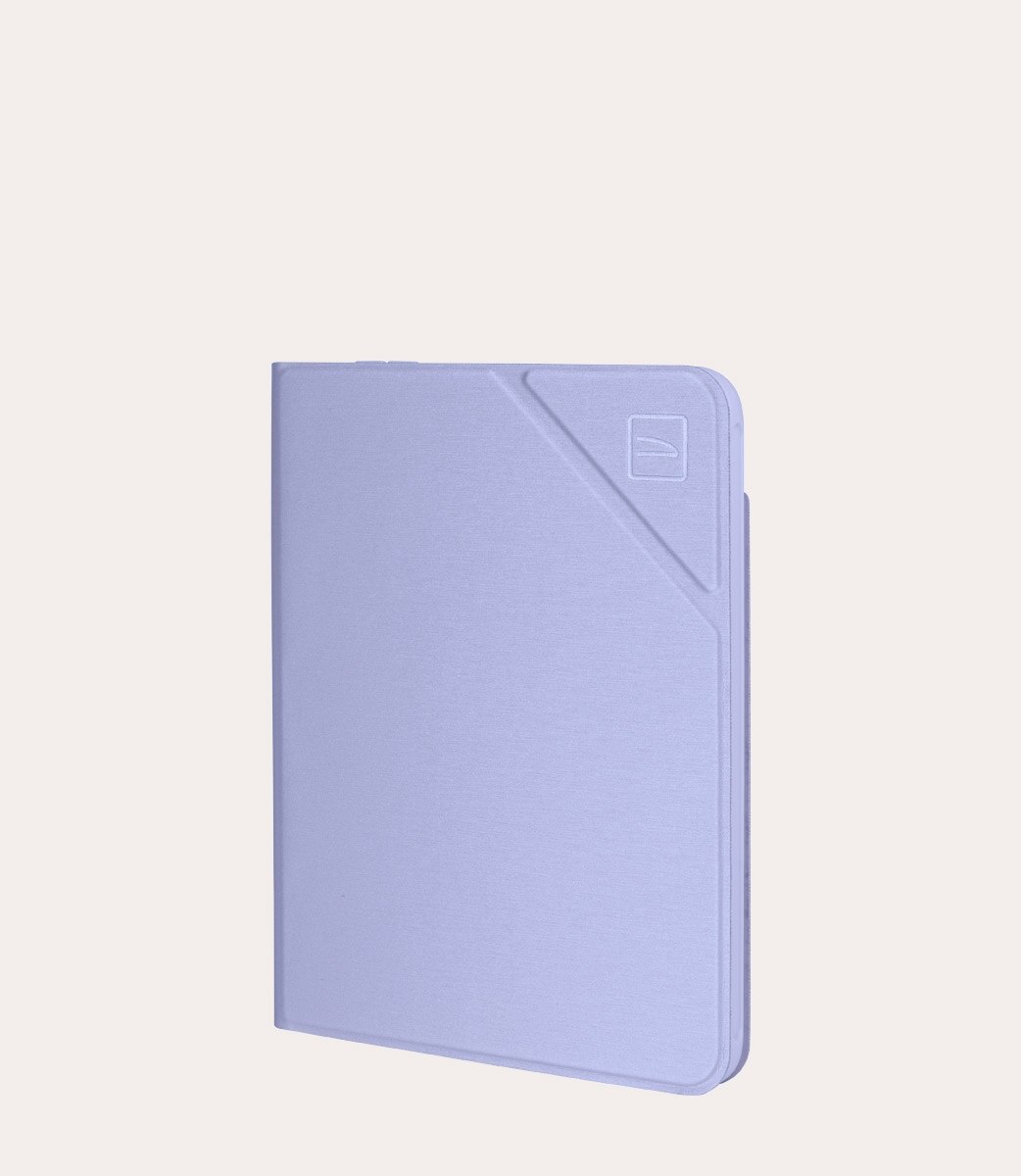Capa para iPad Mini 6ª Geração - Roxo 2