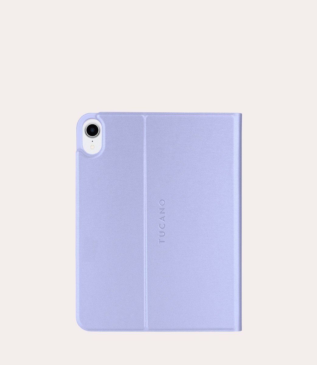 Capa para iPad Mini 6ª Geração - Roxo 3