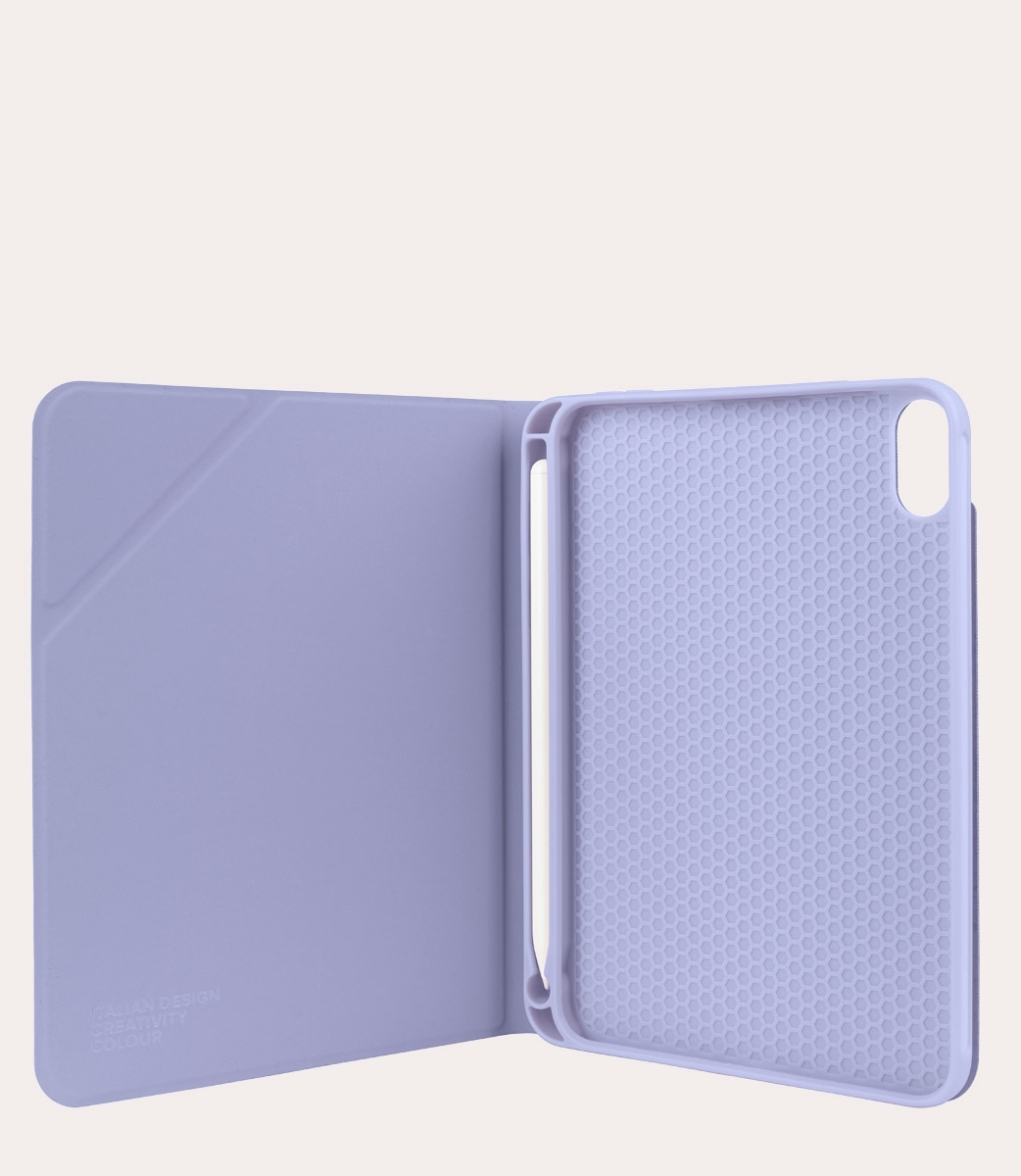 Capa para iPad Mini 6ª Geração - Roxo 7