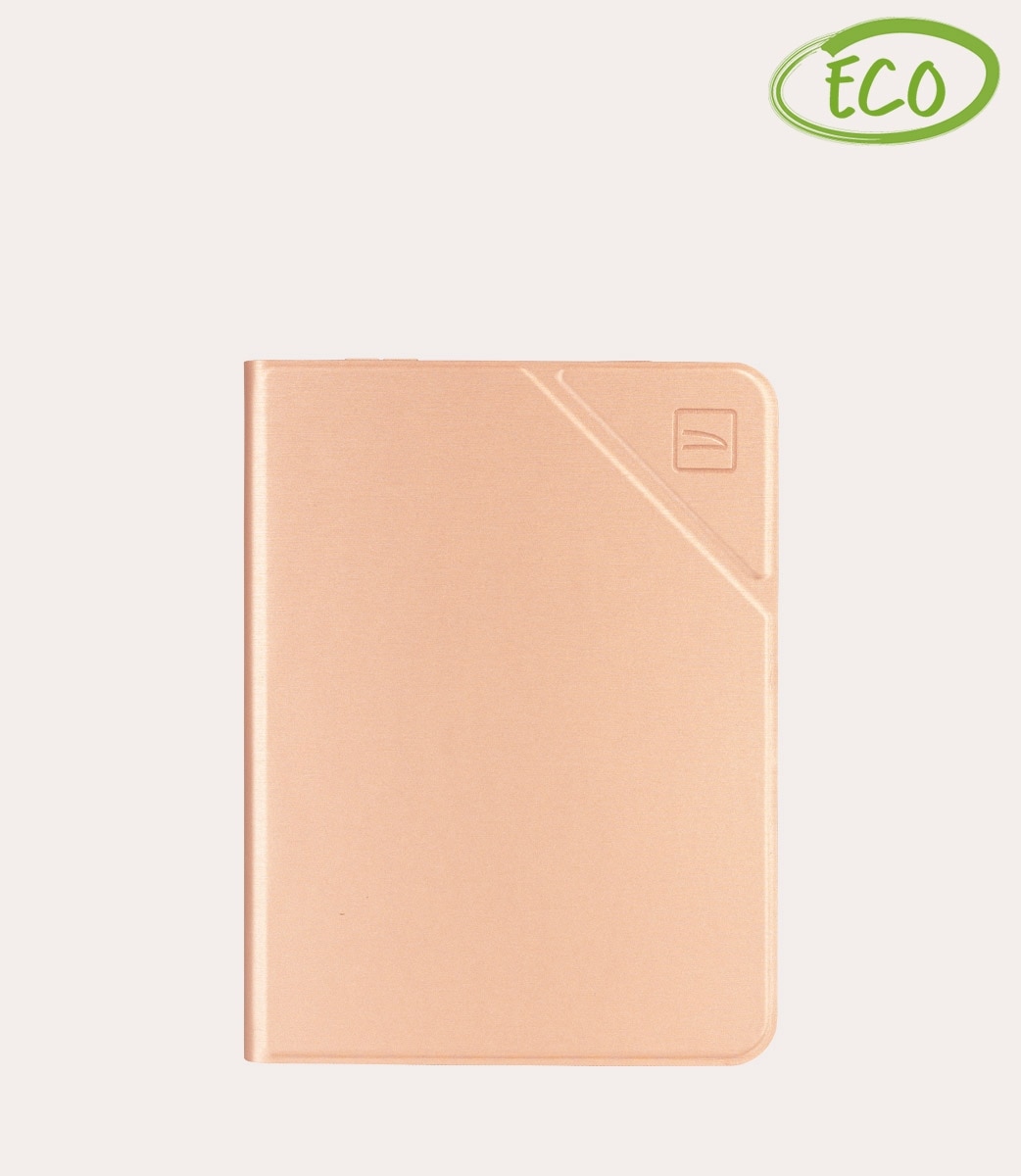 Imagem 0 de Capa para iPad Mini 6ª Geração - Rosa Gold