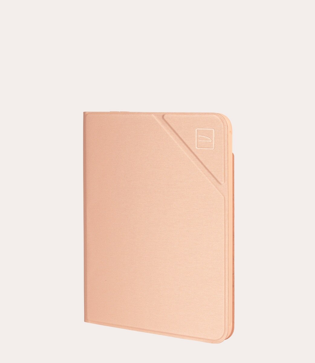 Capa para iPad Mini 6ª Geração - Rosa Gold 2
