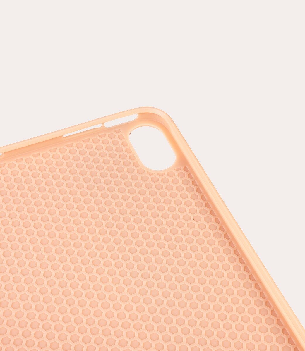 Capa para iPad Mini 6ª Geração - Rosa Gold 8