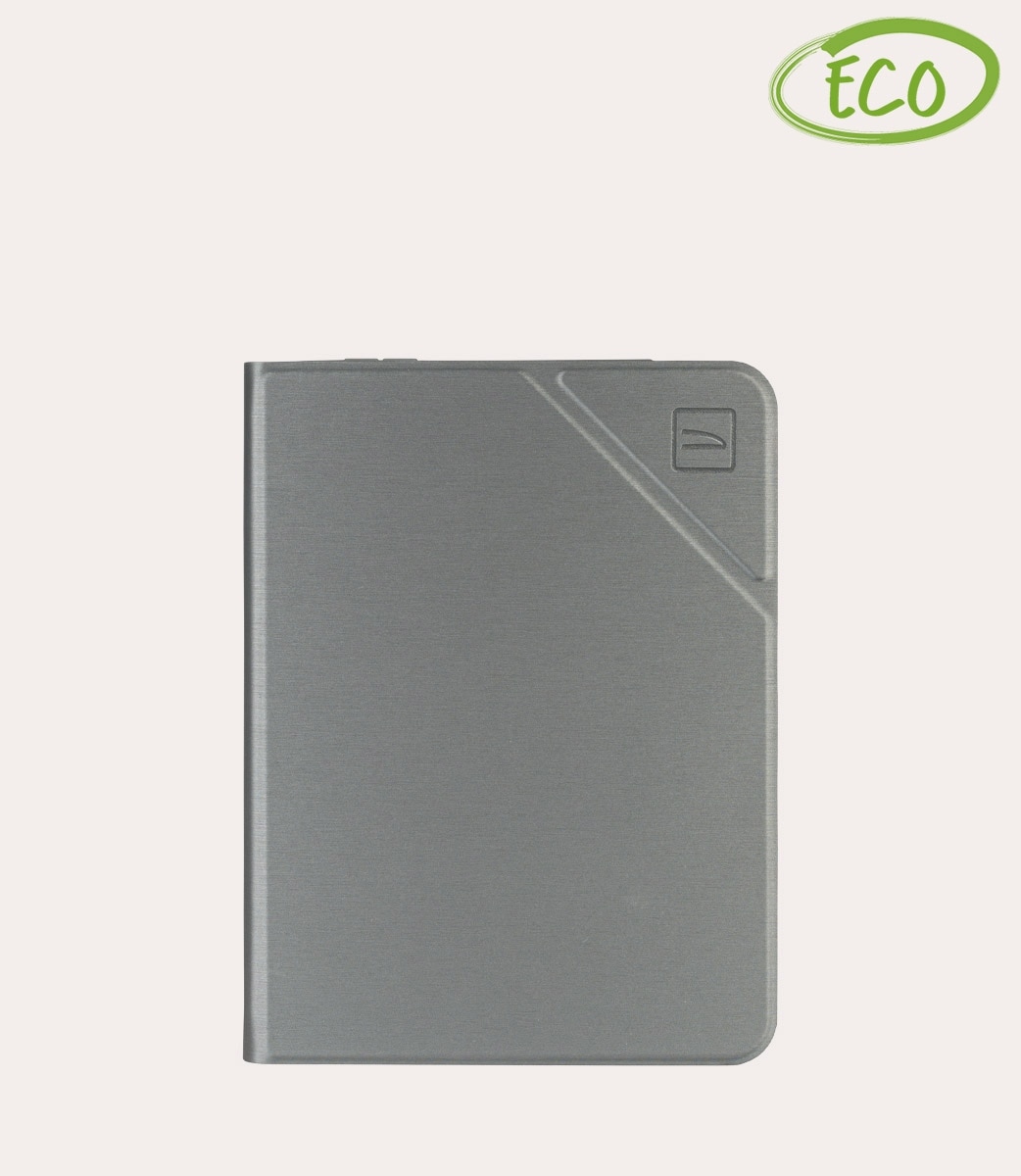 Capa Cinzenta Espacial Metal Para iPad Mini 6ª Ger Cinzento espacial-1