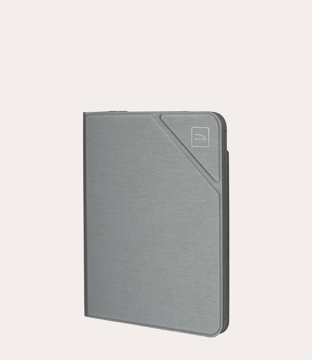 Capa Cinzenta Espacial Metal Para iPad Mini 6ª Ger Cinzento espacial-2