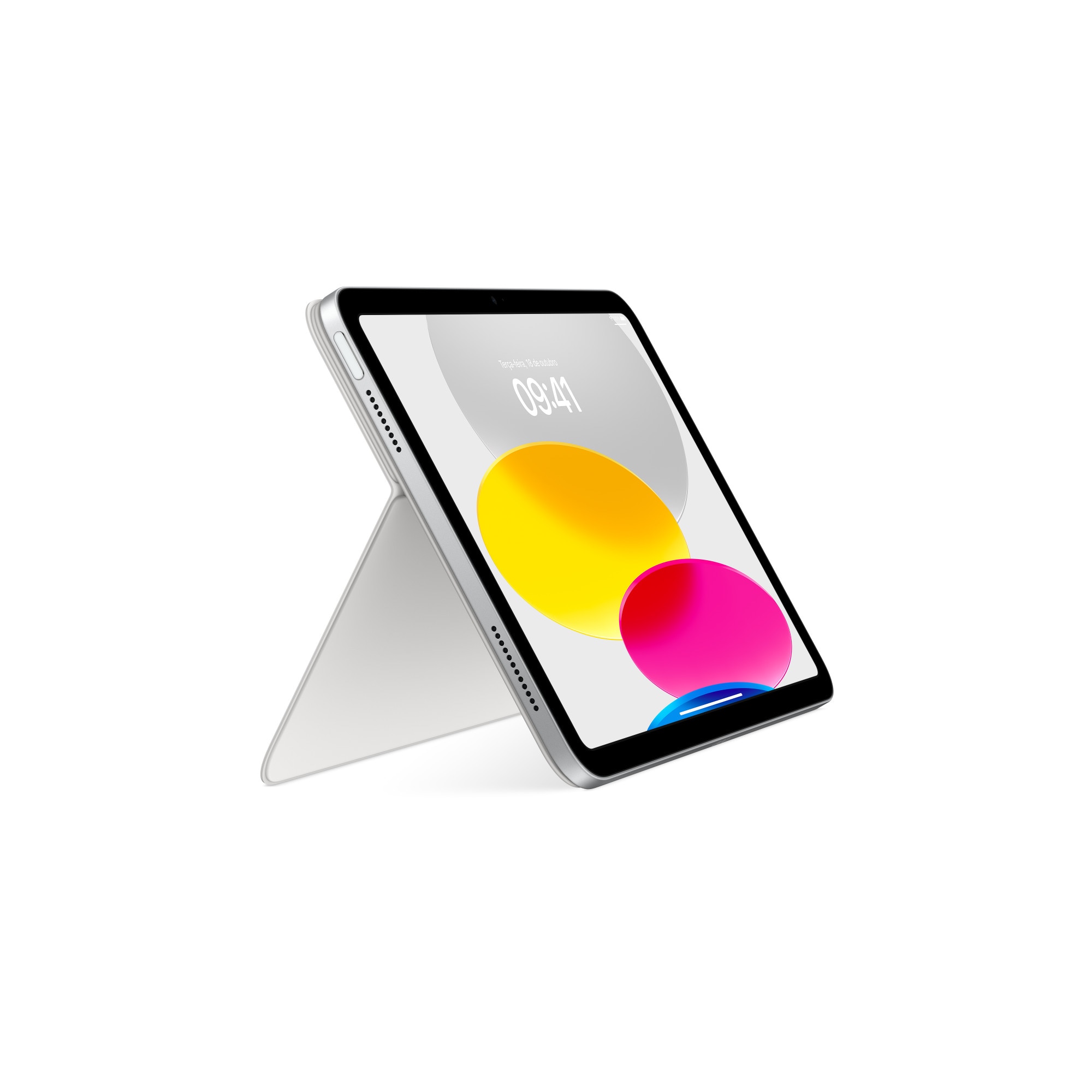 Magic Keyboard Folio para iPad (10ª geração) - Português 5