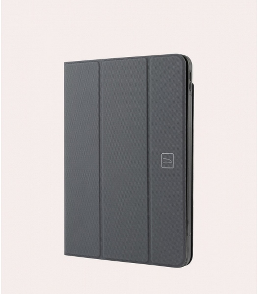 Capa Up Plus para iPad Air 10.9" (10ª Gen) Preto-2