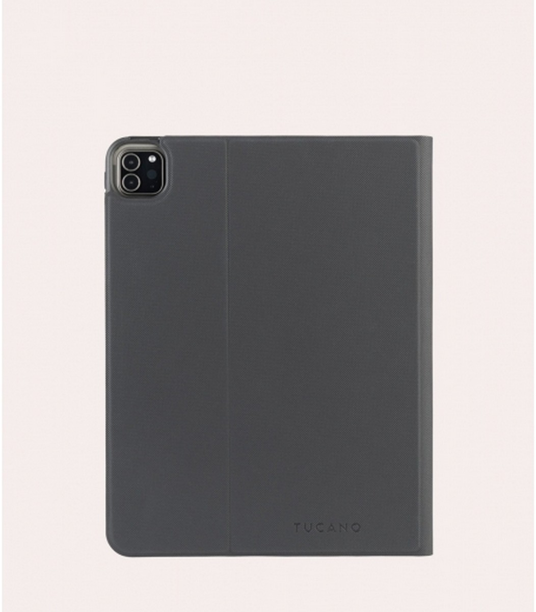 Capa Up Plus para iPad Air 10.9" (10ª Gen) Preto-3