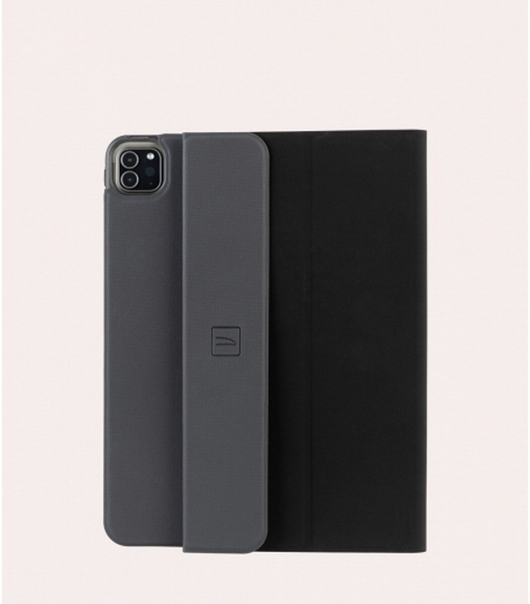Capa Up Plus para iPad Air 10.9" (10ª Gen) Preto-4
