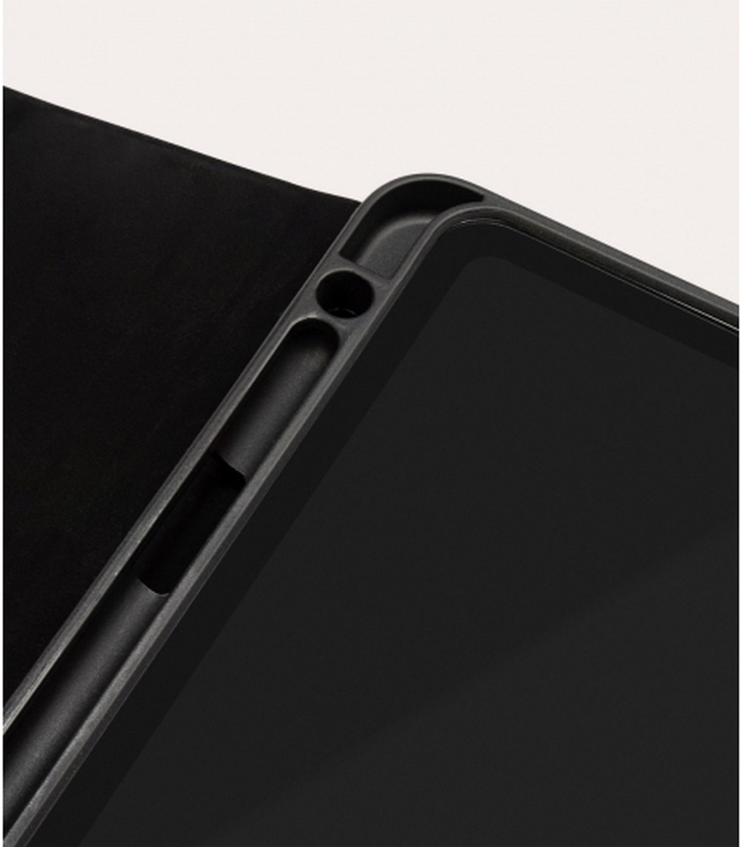 Capa Up Plus para iPad Air 10.9" (10ª Gen) Preto-8