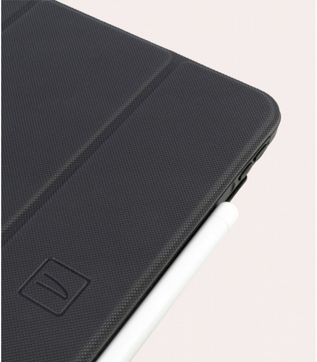 Capa Up Plus para iPad Air 10.9" (10ª Gen) Preto-9