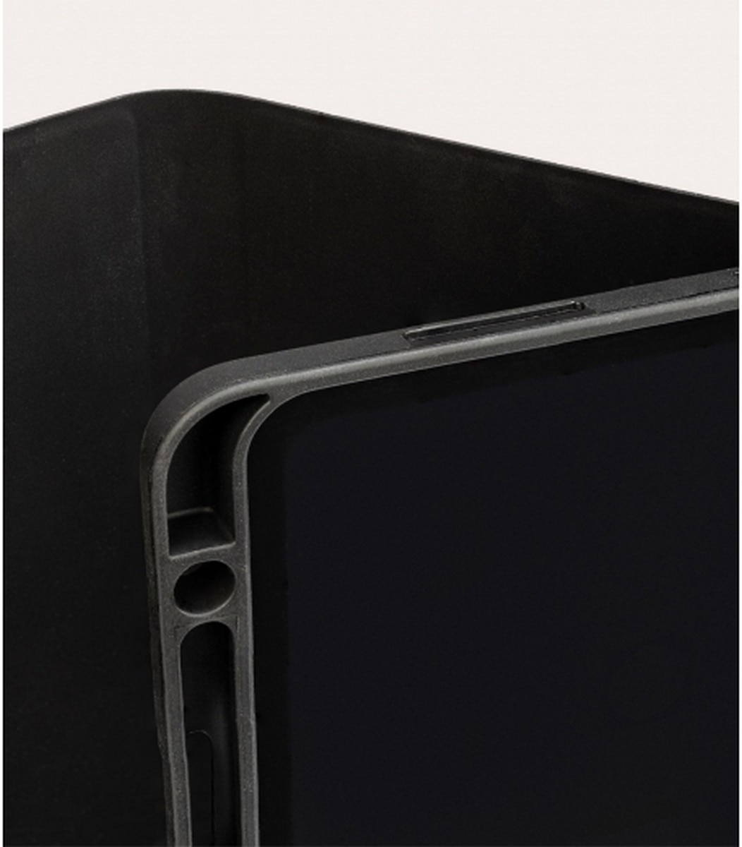 Capa Up Plus para iPad Air 10.9" (10ª Gen) Preto-10