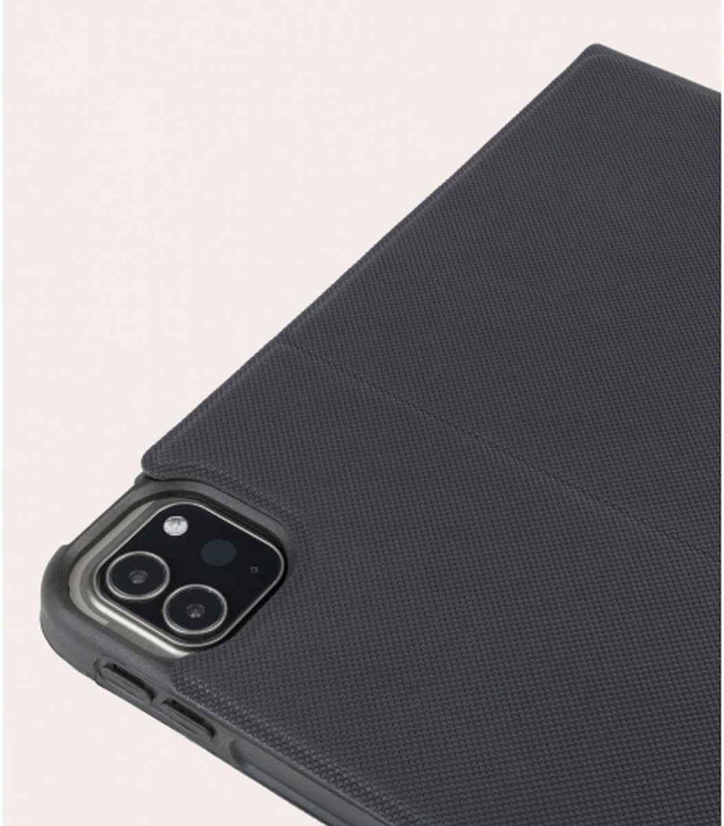 Capa Up Plus para iPad Air 10.9" (10ª Gen) Preto-11