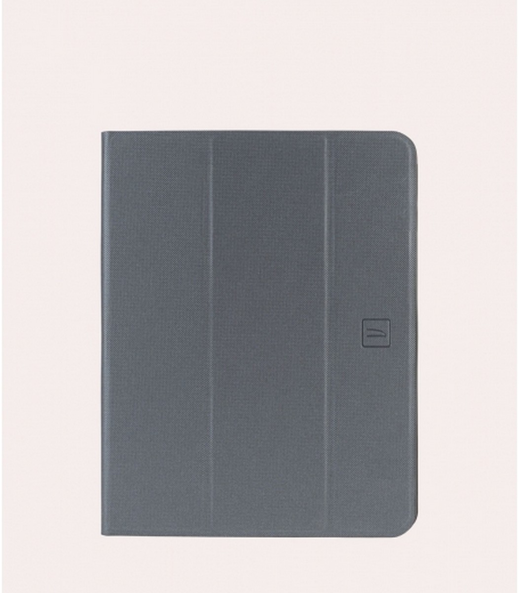 Capa Up Plus para iPad Air 10.9" (10ª Gen) Space Grey-1