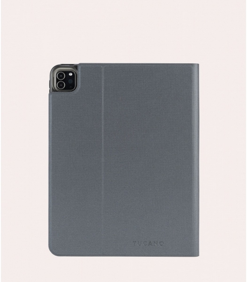 Capa Up Plus para iPad Air 10.9" (10ª Gen) Space Grey-3