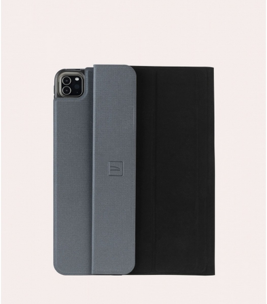 Capa Up Plus para iPad Air 10.9" (10ª Gen) Space Grey-4