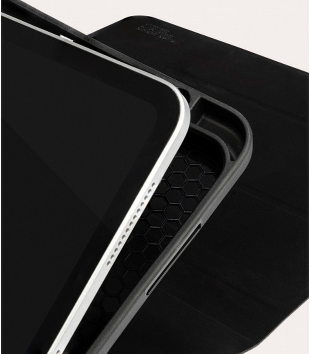 Capa Up Plus para iPad Air 10.9" (10ª Gen) Space Grey-7