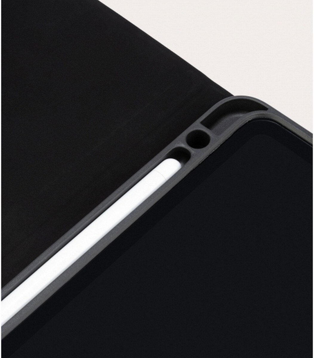 Capa Up Plus para iPad Air 10.9" (10ª Gen) Space Grey-8
