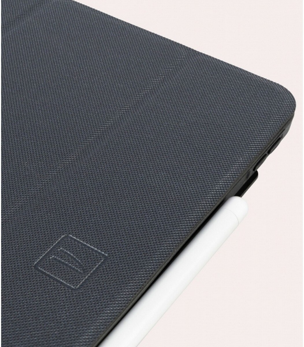 Capa Up Plus para iPad Air 10.9" (10ª Gen) Space Grey-9
