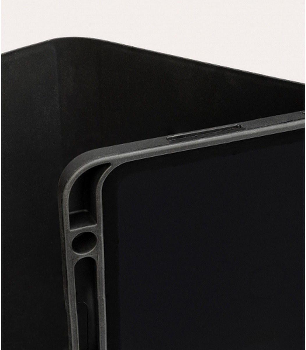 Capa Up Plus para iPad Air 10.9" (10ª Gen) Space Grey-10