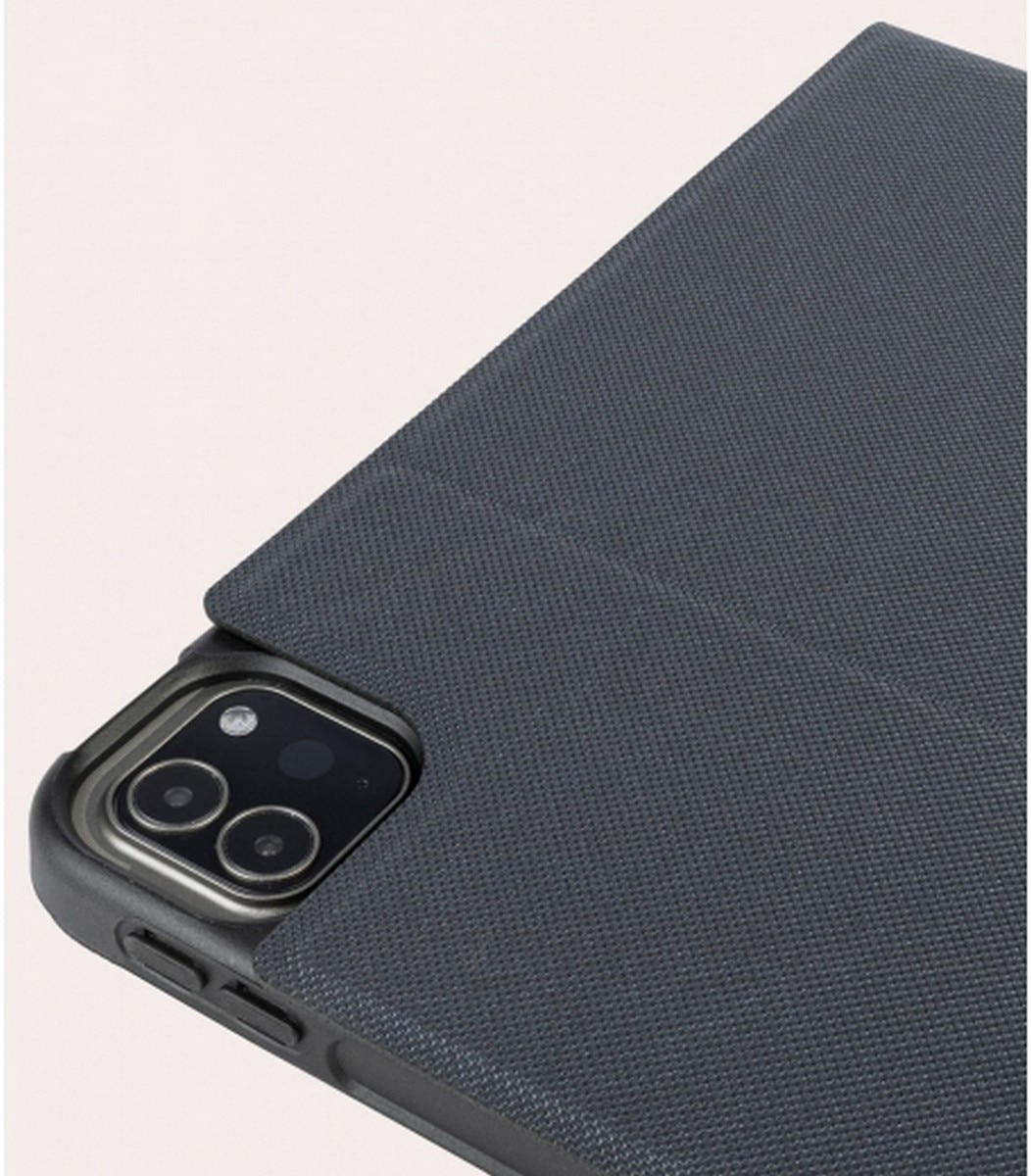 Capa Up Plus para iPad Air 10.9" (10ª Gen) Space Grey-11