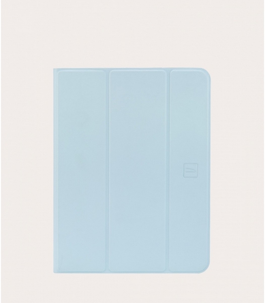 Capa Up Plus para iPad Air 10.9" (10ª Gen) Blue-1