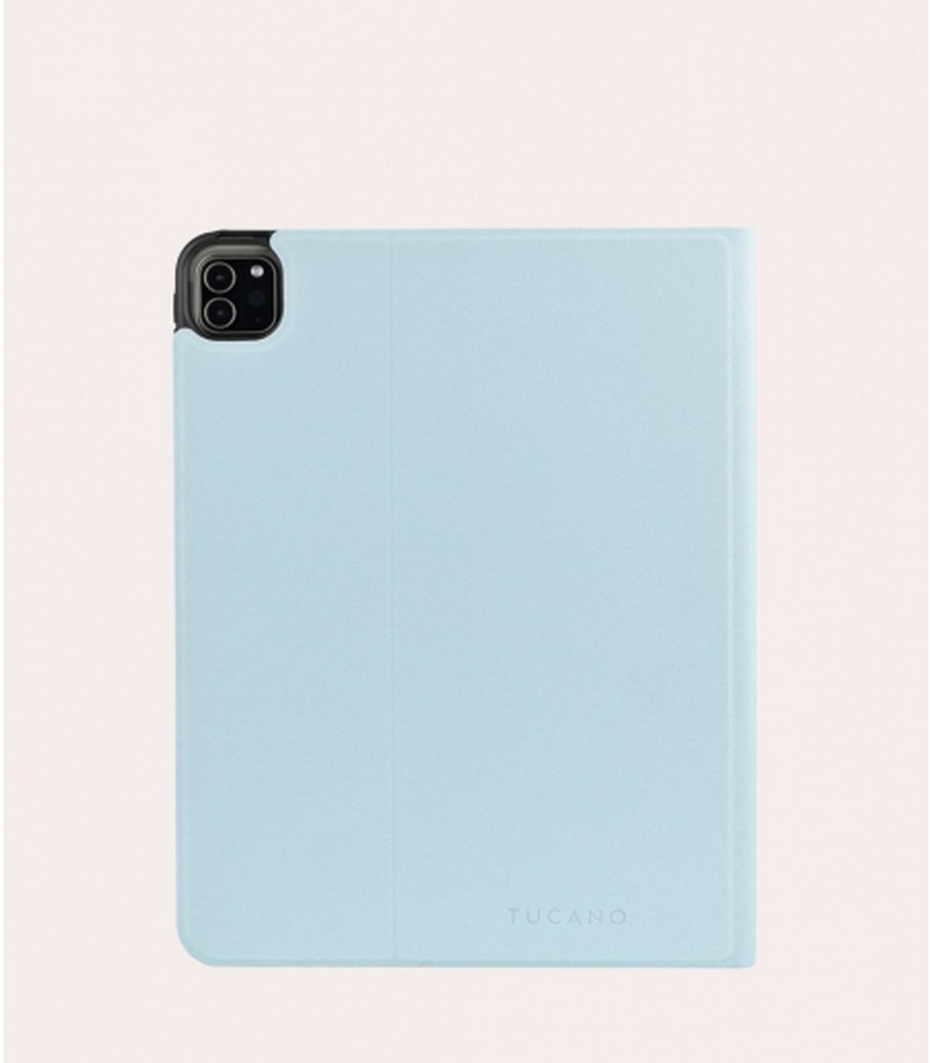 Capa Up Plus para iPad Air 10.9" (10ª Gen) Blue-3