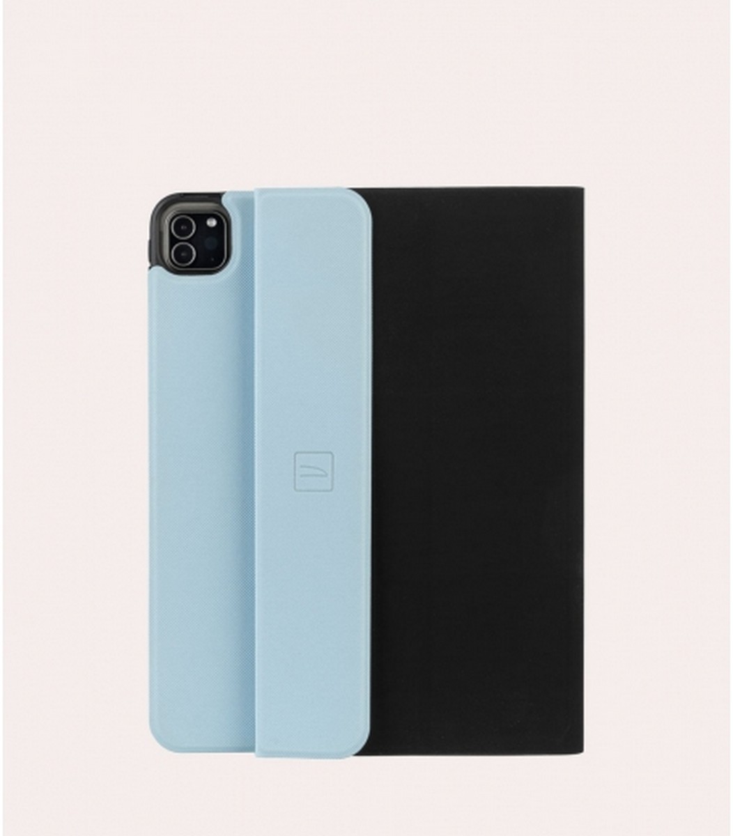 Capa Up Plus para iPad Air 10.9" (10ª Gen) Blue-4