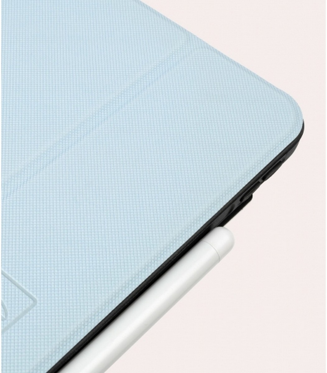 Capa Up Plus para iPad Air 10.9" (10ª Gen) Blue-9