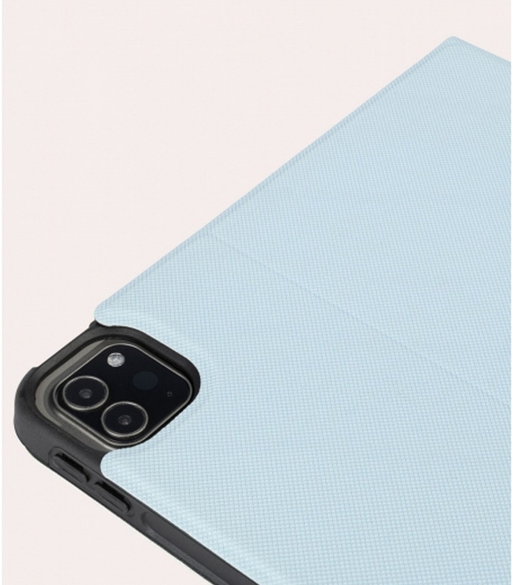 Capa Up Plus para iPad Air 10.9" (10ª Gen) Blue-11