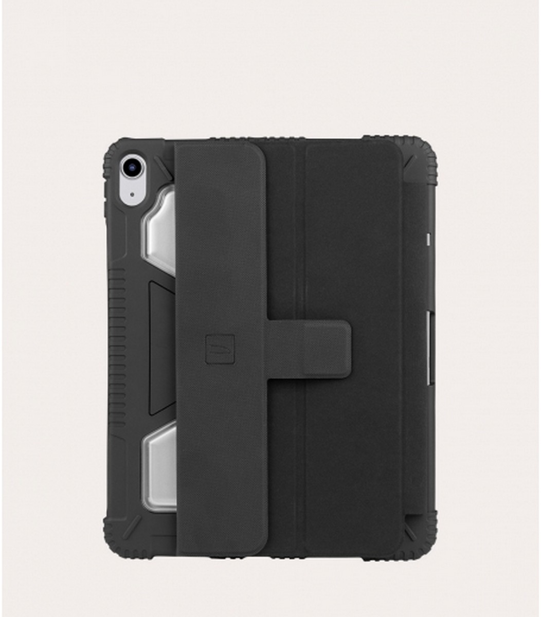 Capa Educo para iPad 10.9" (10ª Gen) Black-3