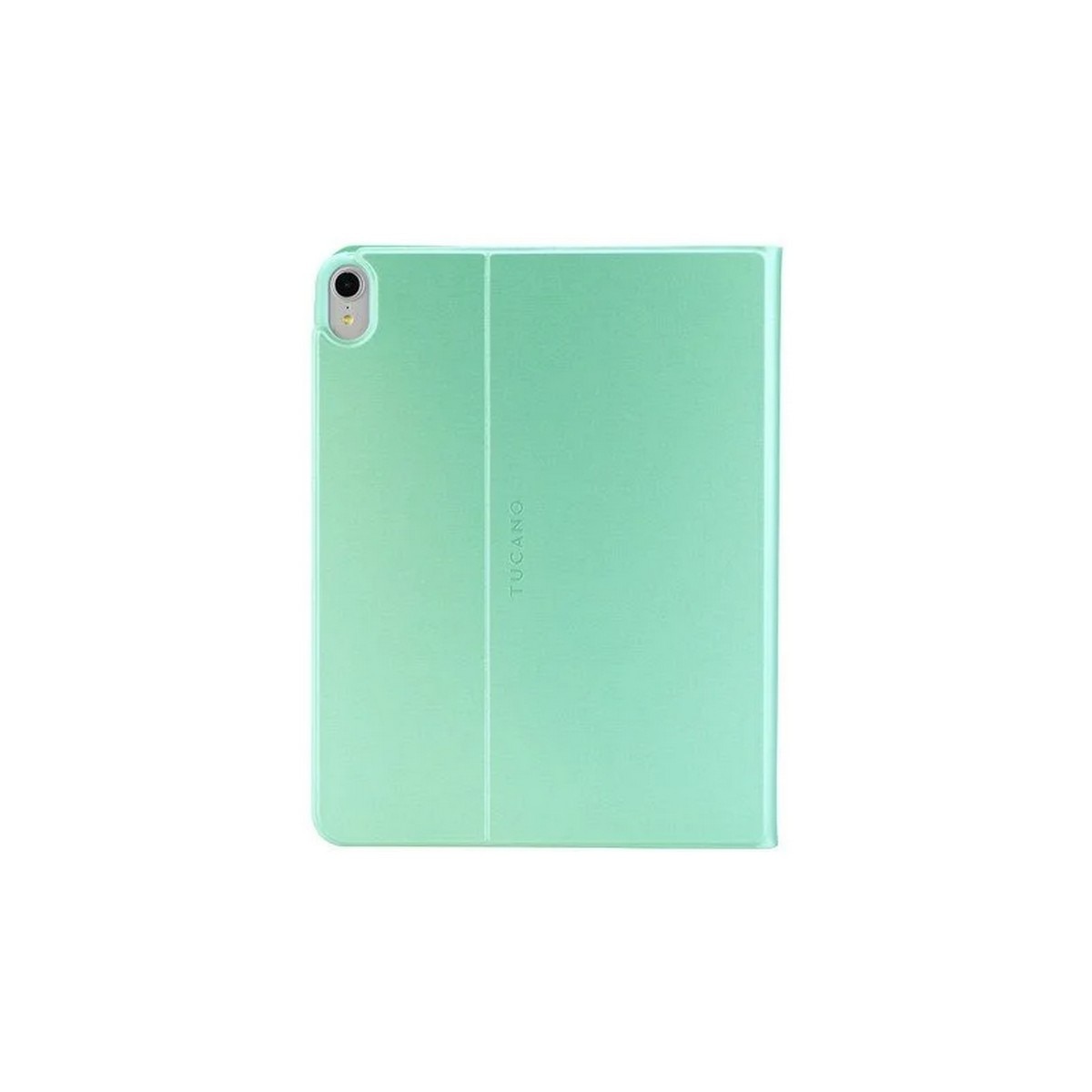 Capa Tucano METAL para iPad Air 10,9 (2020) Dourado Rosa-2