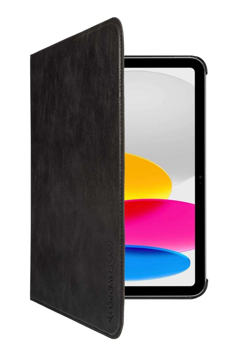 Imagem 0 de Capa em Couro para iPad X 10.9" (2022)