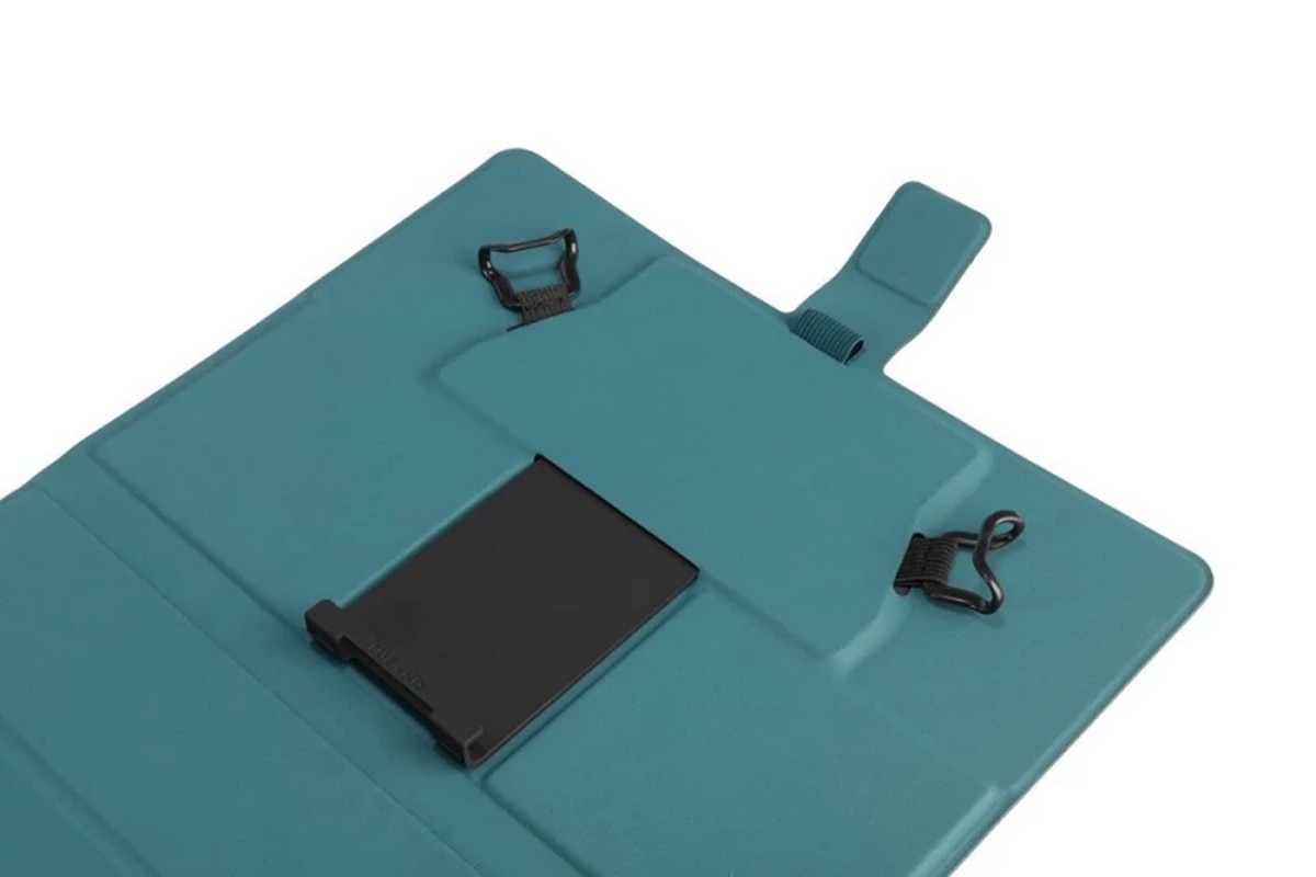 Capa Tucano Universo Samsung Tablet 10" - Verde 1