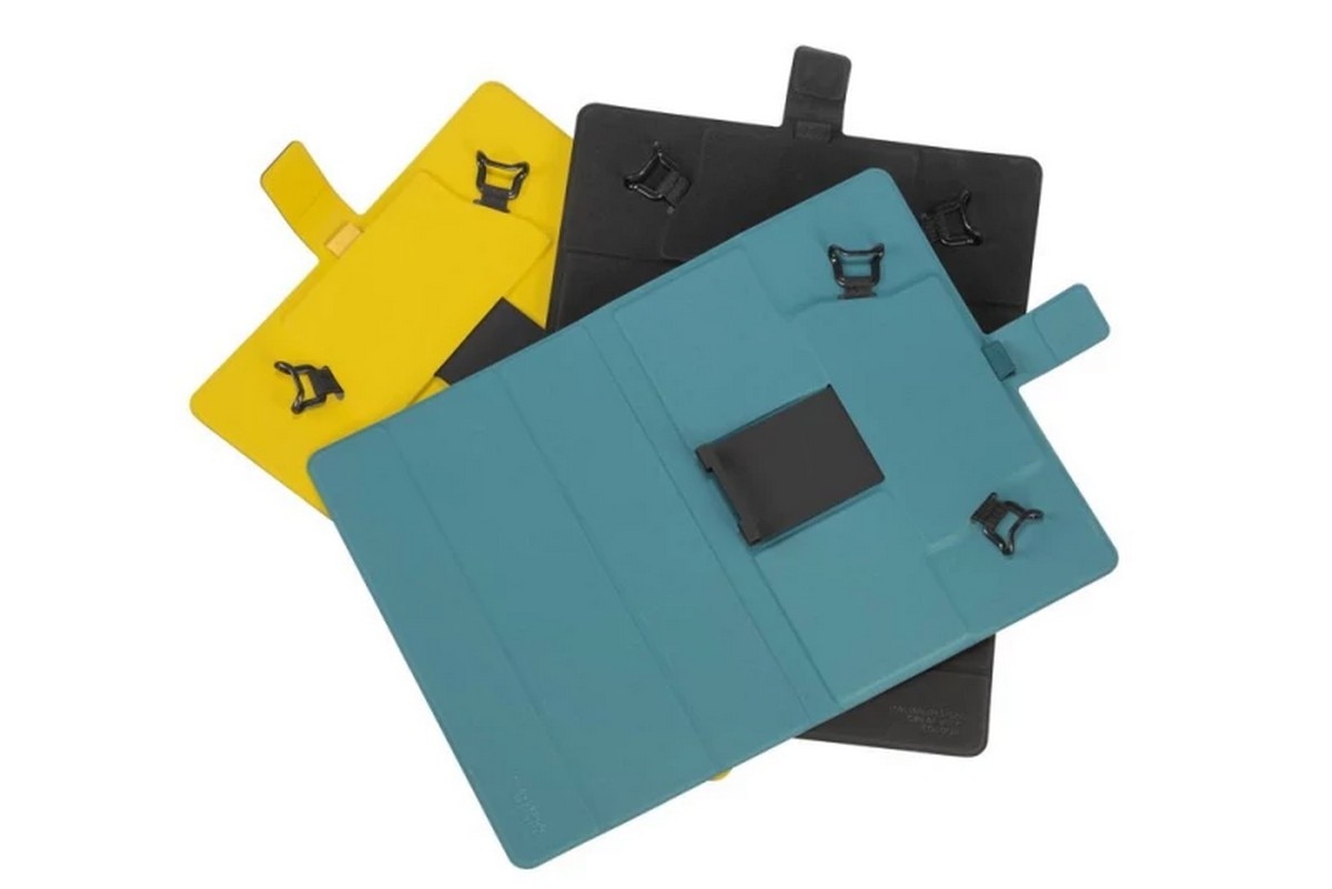 Capa Tucano Universo Samsung Tablet 10" - Verde 8