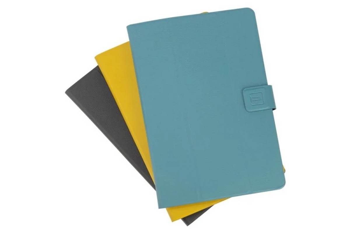 Capa Tucano Universo Samsung Tablet 10" - Verde 10