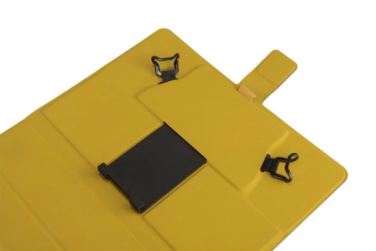 Capa Tucano Universo Samsung Tablet 10" - Amarelo 1