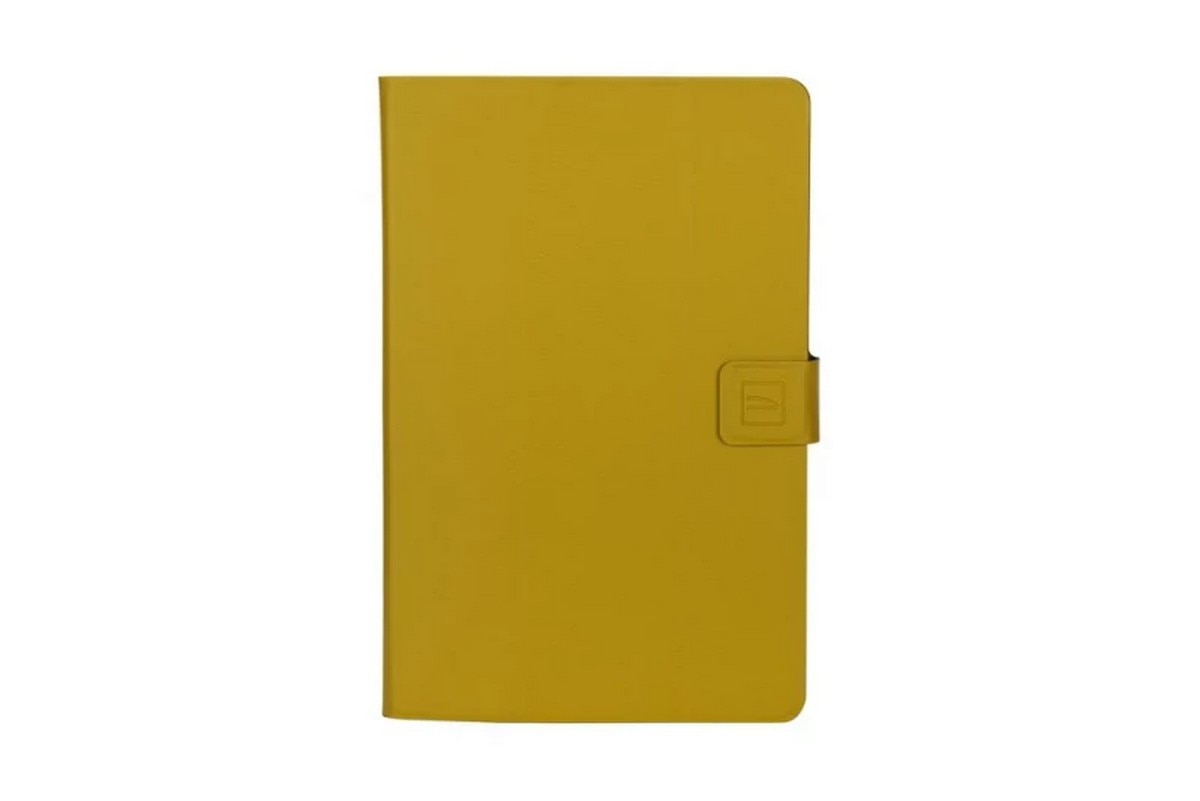Capa Tucano Universo Samsung Tablet 10" - Amarelo 2