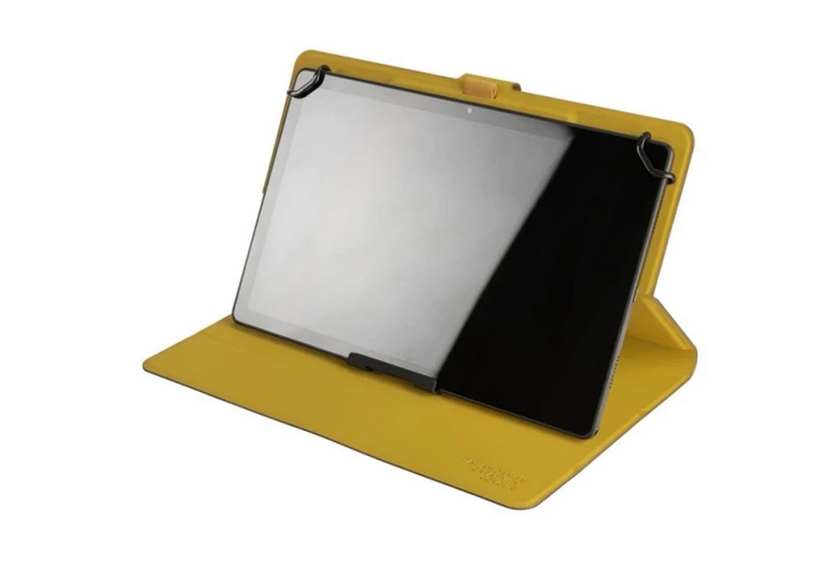 Capa Tucano Universo Samsung Tablet 10" - Amarelo 3