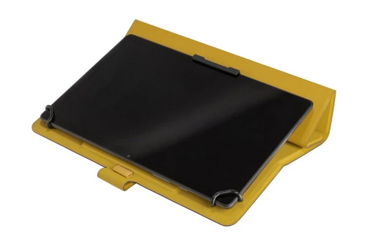 Capa Tucano Universo Samsung Tablet 10" - Amarelo 4