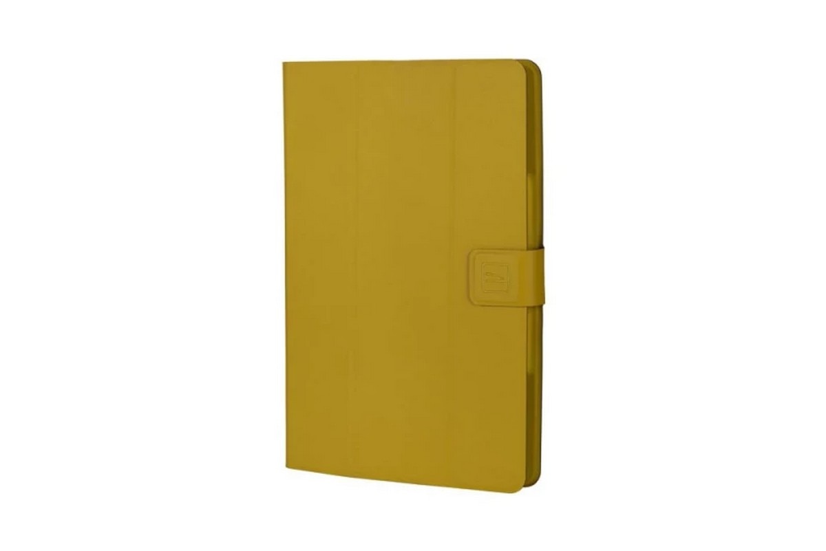 Capa Tucano Universo Samsung Tablet 10" - Amarelo 5
