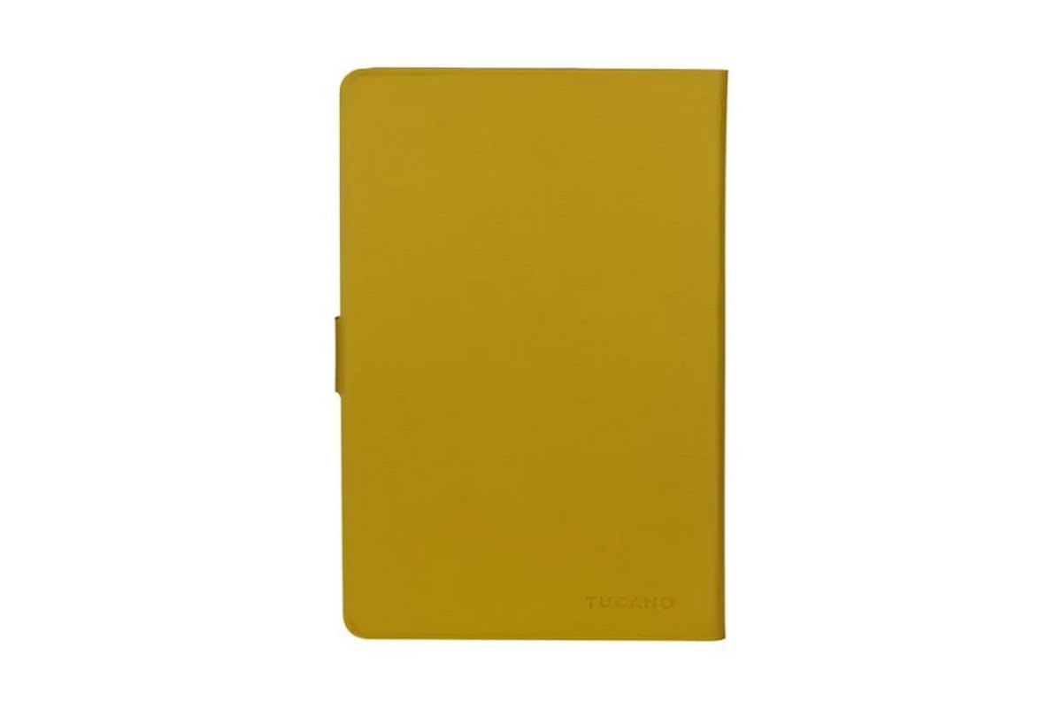 Capa Tucano Universo Samsung Tablet 10" - Amarelo 6